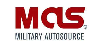 Military AutoSource logo | South Colorado Springs Nissan in Colorado Springs CO