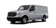 NV1500 Cargo Van