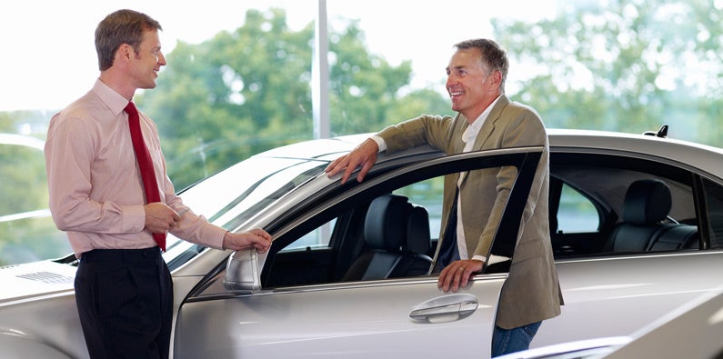 What Is The Difference Between Buying & Leasing a New Car, Truck or Crossover SUV?