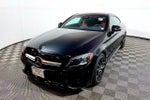 2022 Mercedes-Benz C-Class AMG® C 43 4MATIC® Coupe
