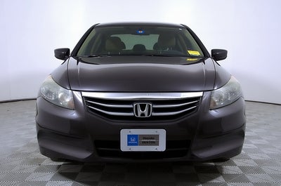 2011 Honda Accord Sdn LX-P