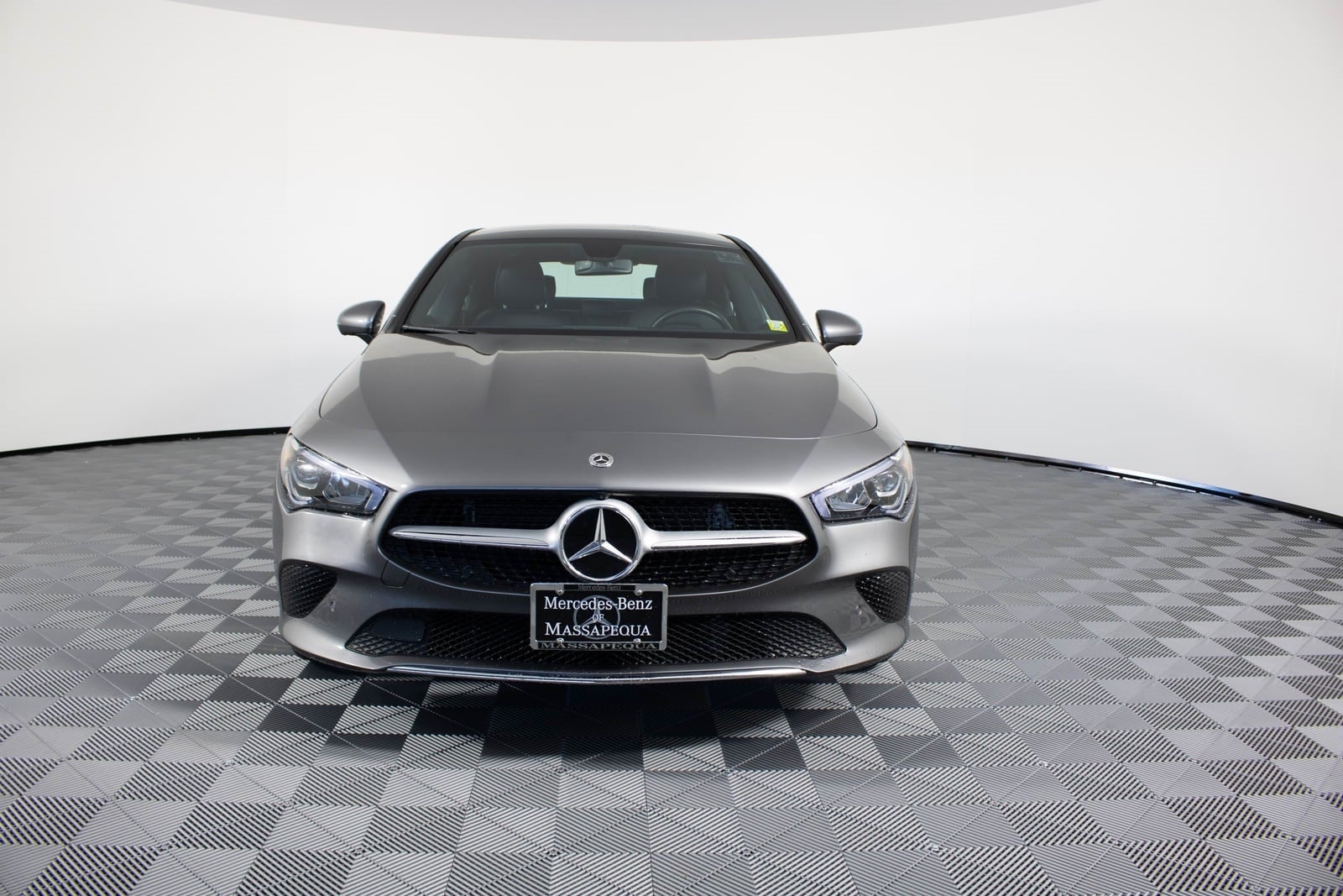 2022 Mercedes-Benz CLA 250 4MATIC&#174; Coupe