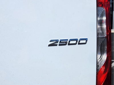 2023 Mercedes-Benz Sprinter 2500 Standard Roof 4-Cyl Diesel HO