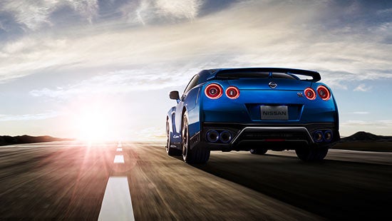 The History of Nissan GT-R | South Colorado Springs Nissan in Colorado Springs CO
