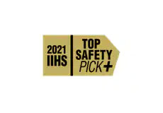 IIHS Top Safety Pick+ South Colorado Springs Nissan in Colorado Springs CO