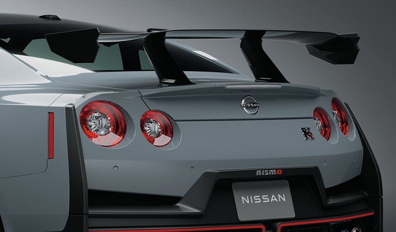 2024 Nissan GT-R Nismo | South Colorado Springs Nissan in Colorado Springs CO